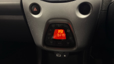 Toyota Aygo 1.0 VVT-i X-Trend 5dr Petrol Hatchback